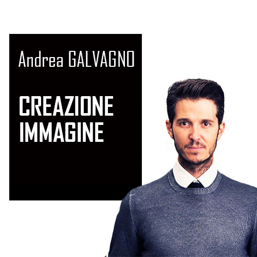 ANDREA GALVAGNO