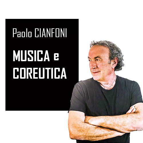PAOLO CIANFONI