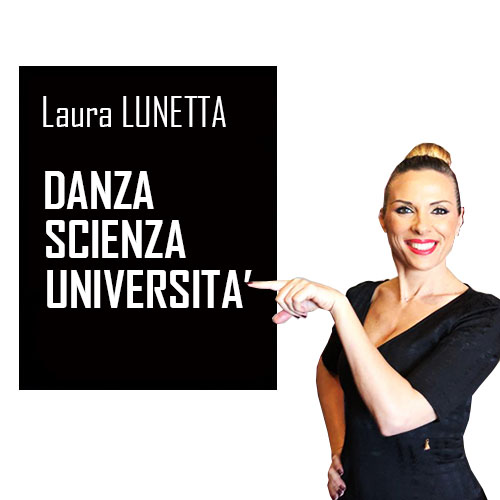 LAURA LUNETTA