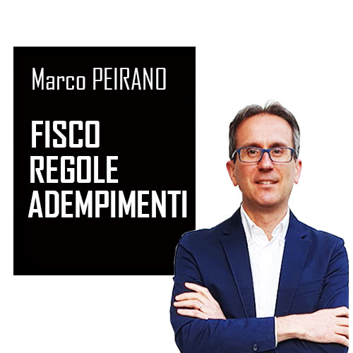 MARCO PEIRANO