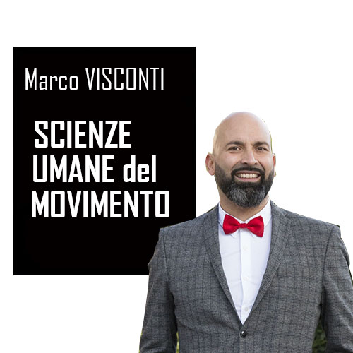 MARCO VISCONTI