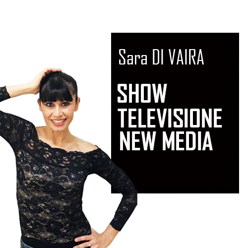 SARA DI VAIRA