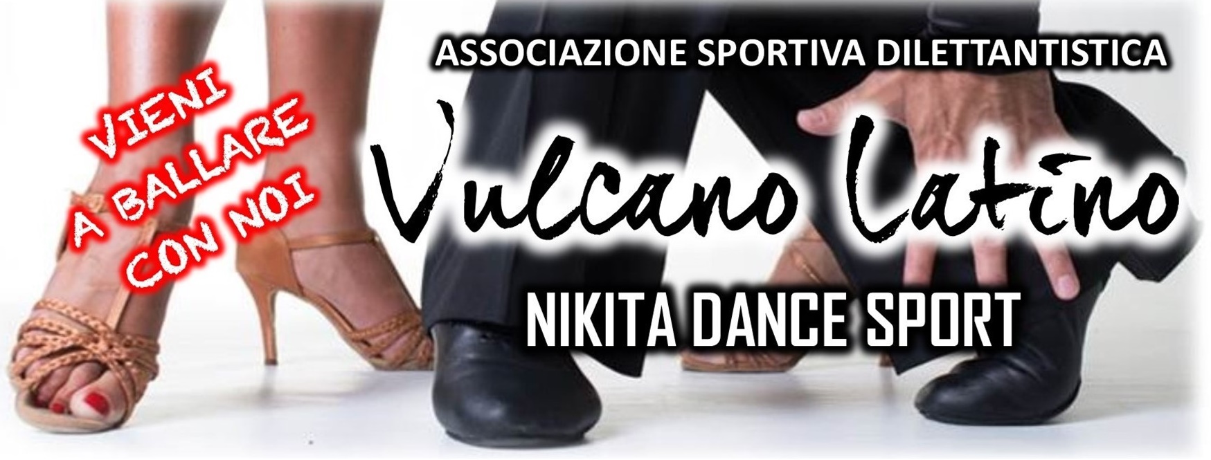 ASD VULCANO LATINO NIKITA DANCE SPORT