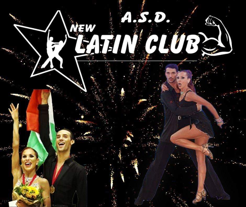 A.s.d. New Latin Club