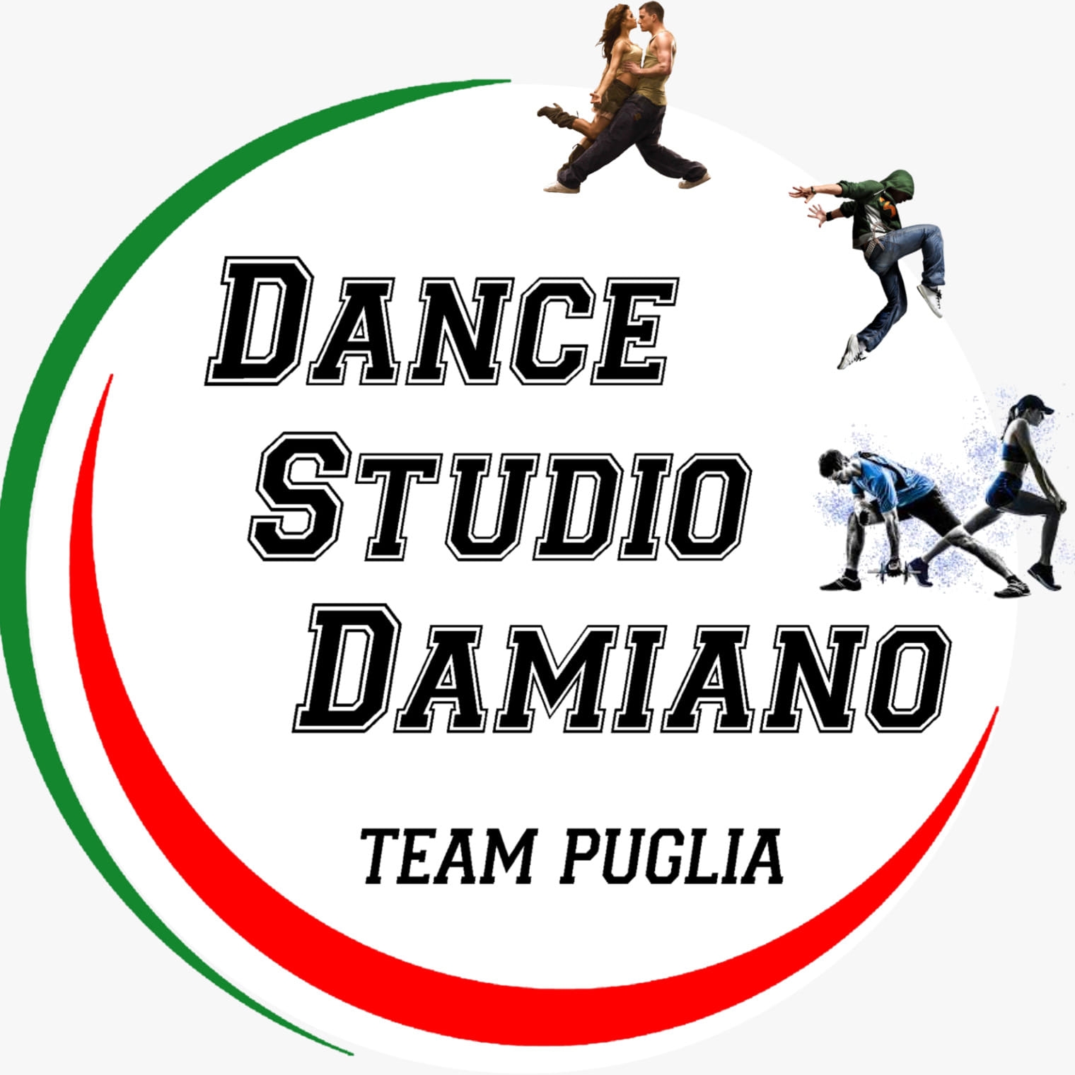 A.S.D. DANCE STUDIO DAMIANO TEAM PUGLIA