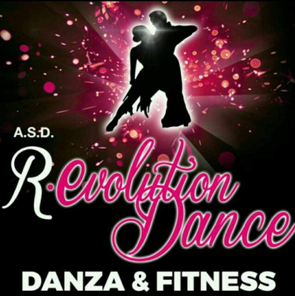 REVOLUTION DANCE A.S.D.
